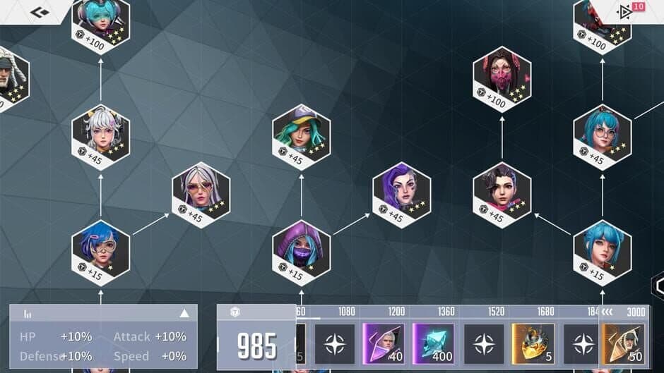 Cyber Rebellion screenshot 4