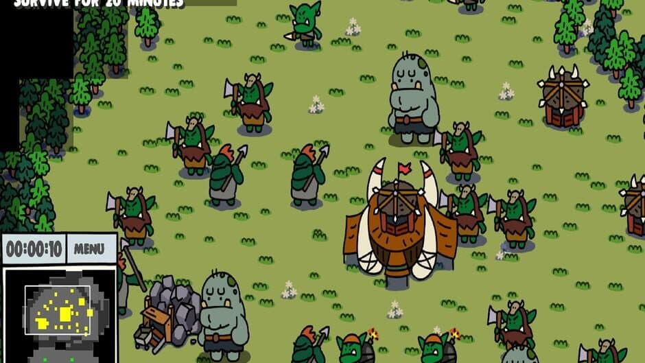 Cartoon Craft screenshot 6