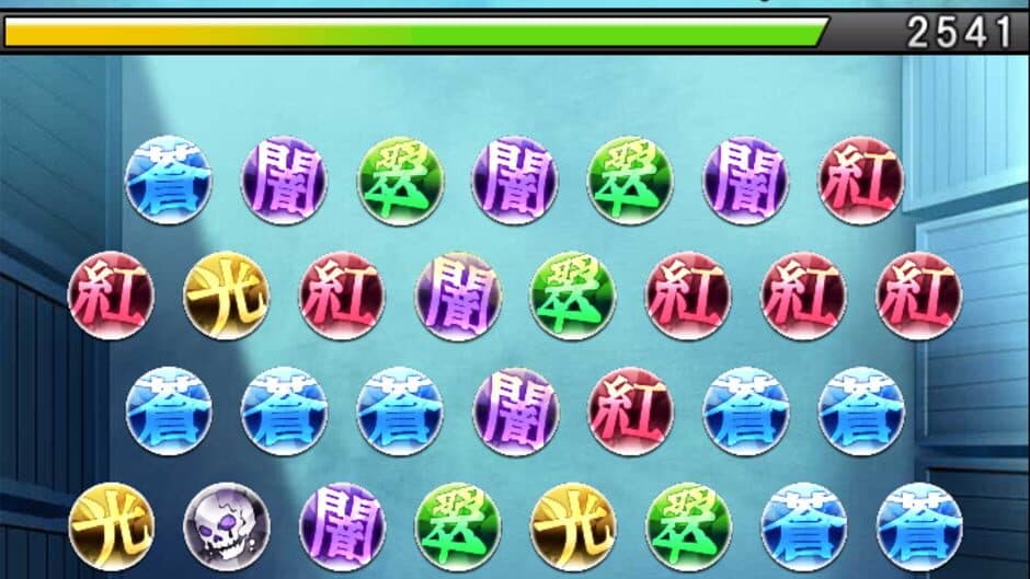 Bungo Stray Dogs: Tales of the Lost screenshot 6