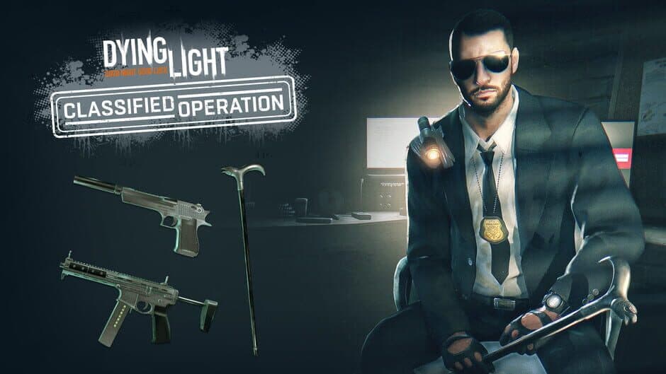 Dying Light: Classified Operation Bundle screenshot 1