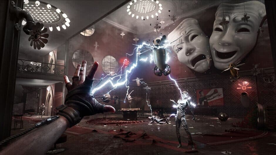 Atomic Heart: Premium Edition screenshot 2