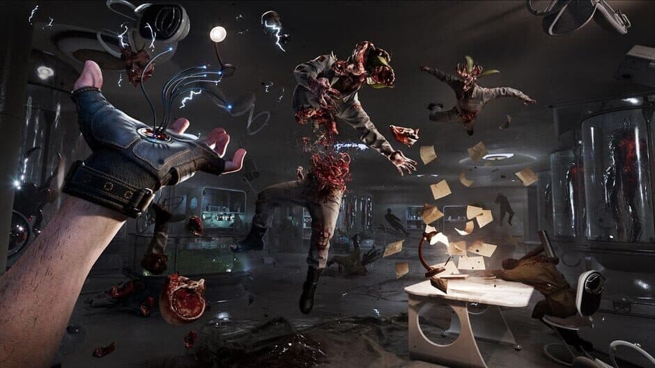 Atomic Heart: Premium Edition screenshot 3