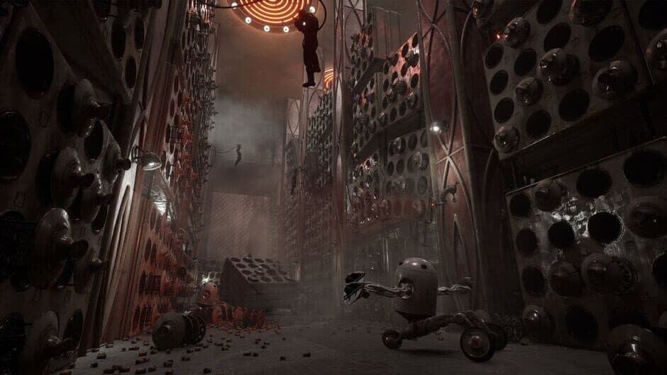 Atomic Heart: Premium Edition screenshot 6