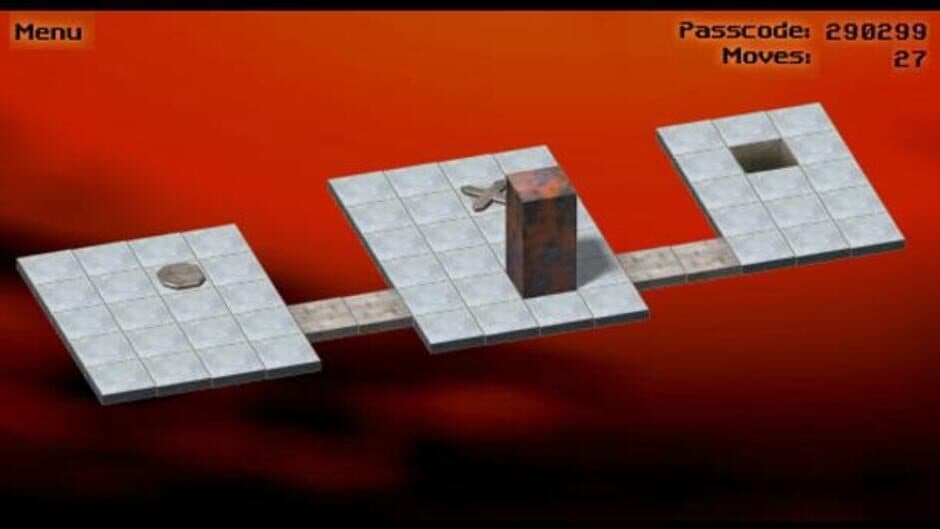 Bloxorz screenshot 4