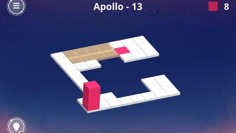 Bloxorz: Rolling Block screenshot 4