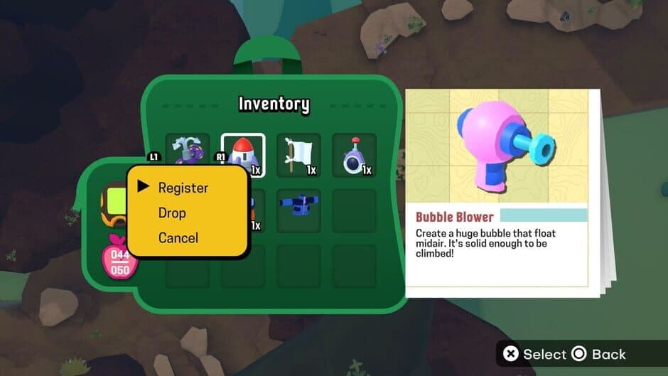 Surmount: A Mountain Climbing Adventure screenshot 2