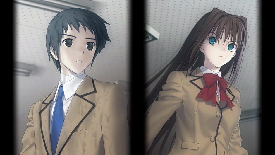 Witch on the Holy Night screenshot 1