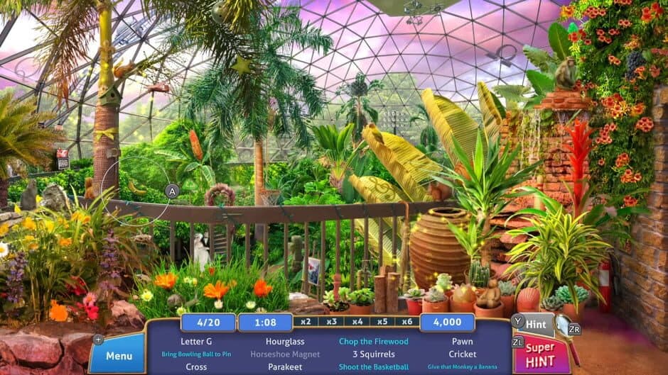 Finding America: The Heartland - Collector's Edition screenshot 2