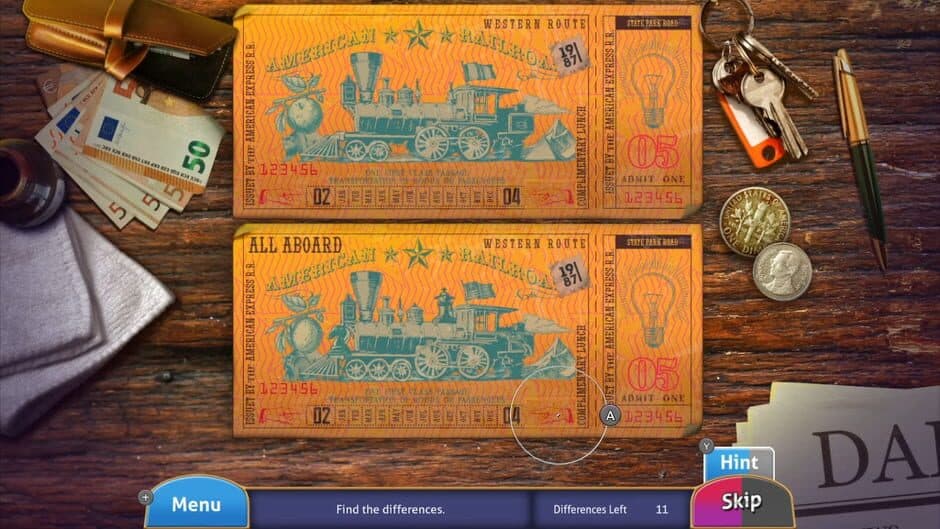 Finding America: The Heartland - Collector's Edition screenshot 3