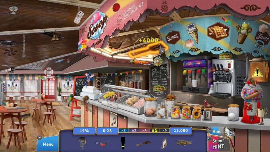 Finding America: The Heartland - Collector's Edition screenshot 5