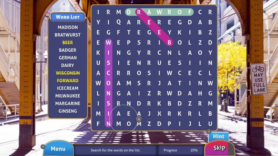 Finding America: The Heartland - Collector's Edition screenshot 6