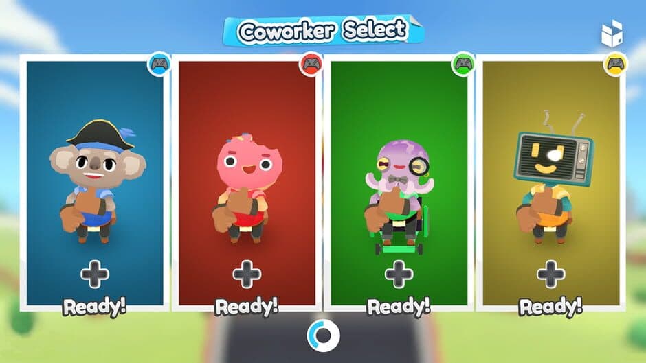 Moving Out: Deluxe Edition screenshot 4