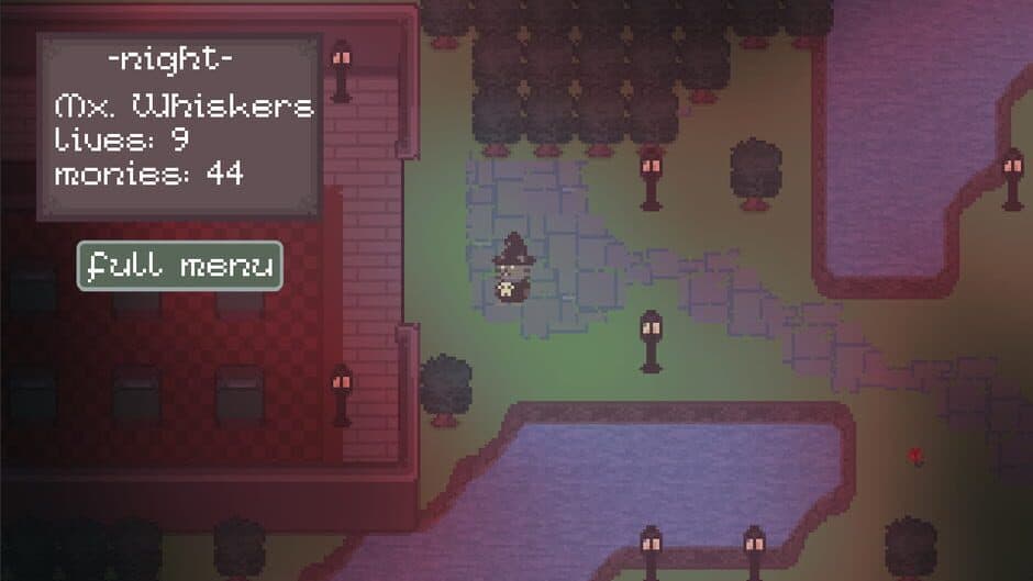 Catacomb Kitties screenshot 2