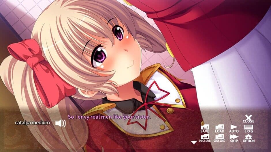 Ore ga Watashi ni Kawatta Hi...: Becoming a She screenshot 4