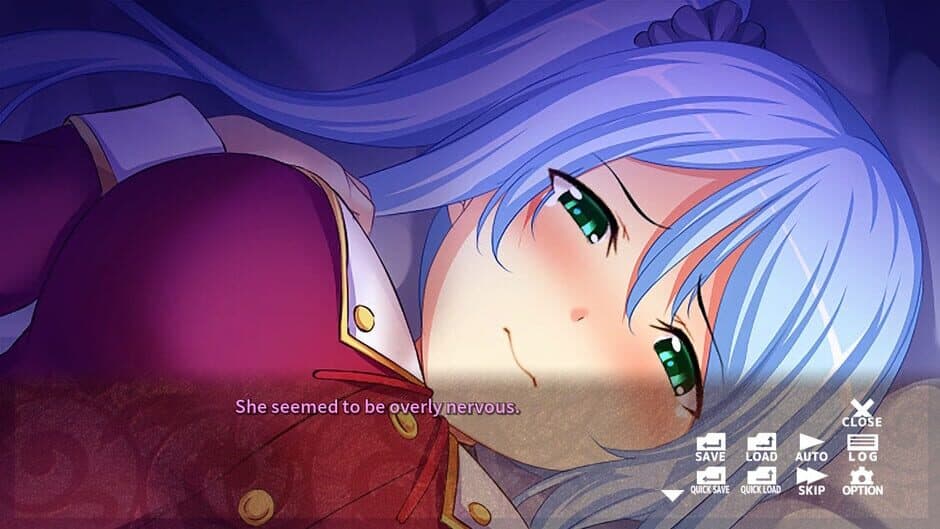 Ore ga Watashi ni Kawatta Hi...: Becoming a She screenshot 5