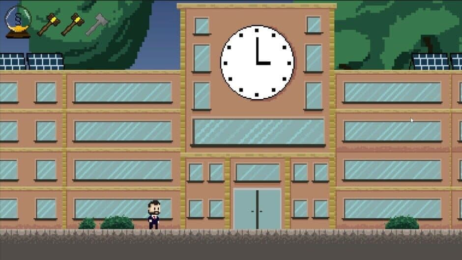 HerrAnwalt: Lawyers Legacy screenshot 1