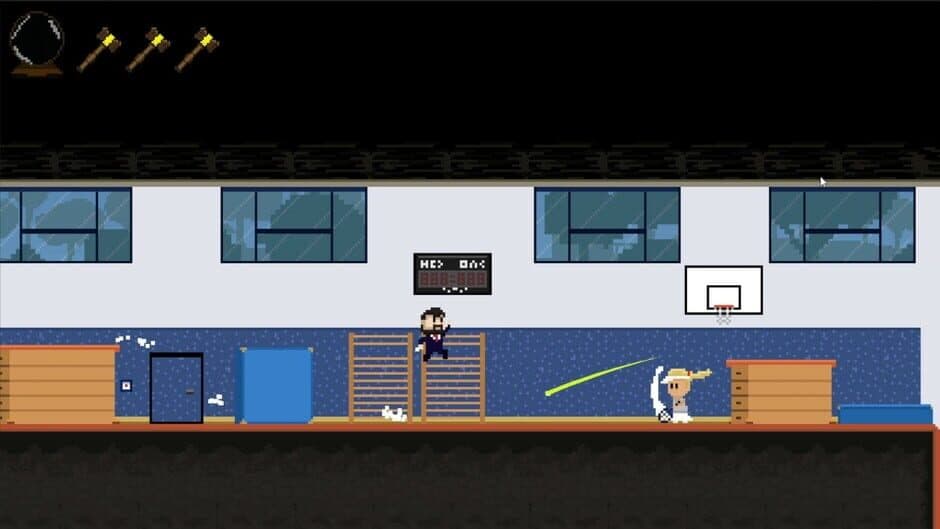 HerrAnwalt: Lawyers Legacy screenshot 6