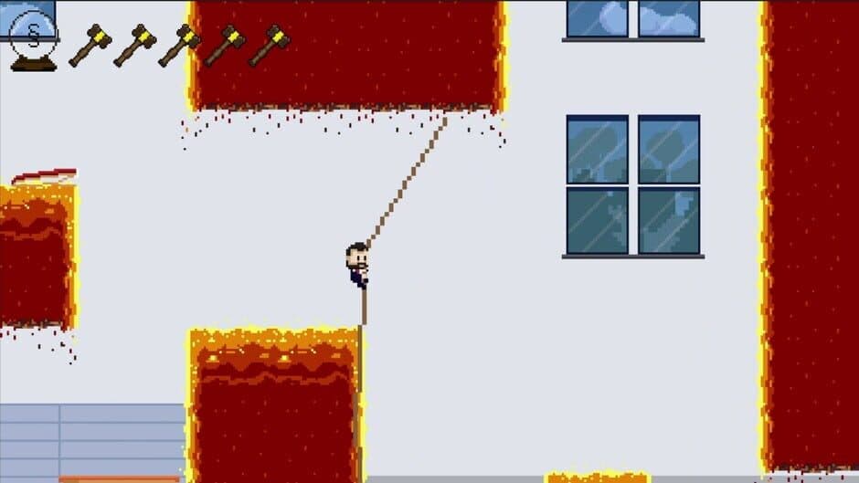 HerrAnwalt: Lawyers Legacy screenshot 5