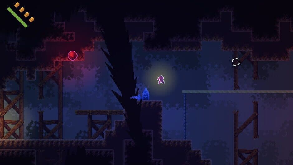 Ginnung screenshot 5
