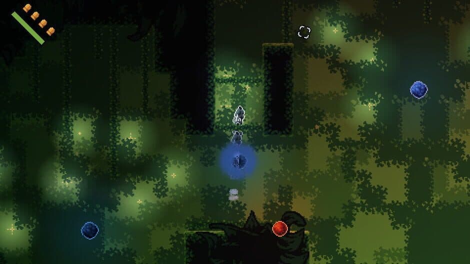 Ginnung screenshot 6