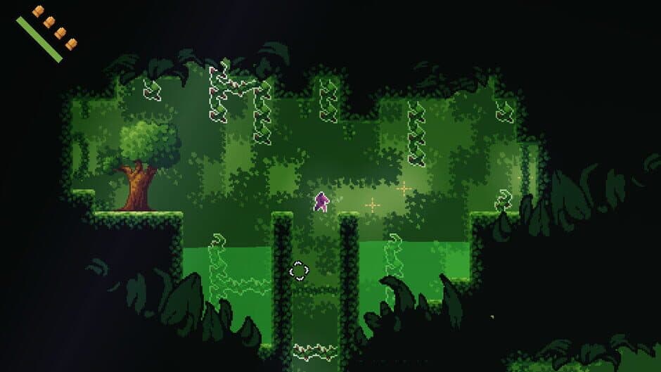 Ginnung screenshot 3