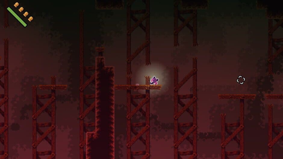 Ginnung screenshot 4