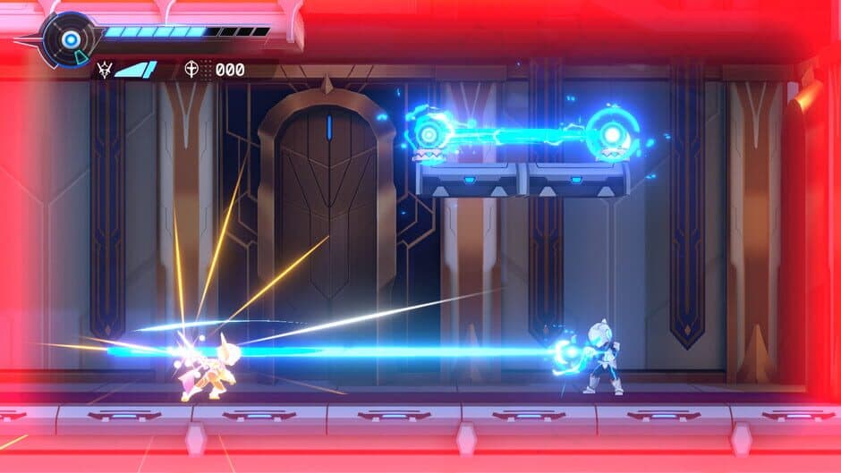 Fallen Knight: Rebellion of the Fallen screenshot 5