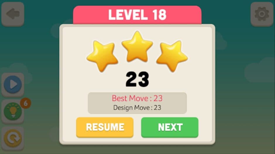 Bloxorz: Roll the Block screenshot 3