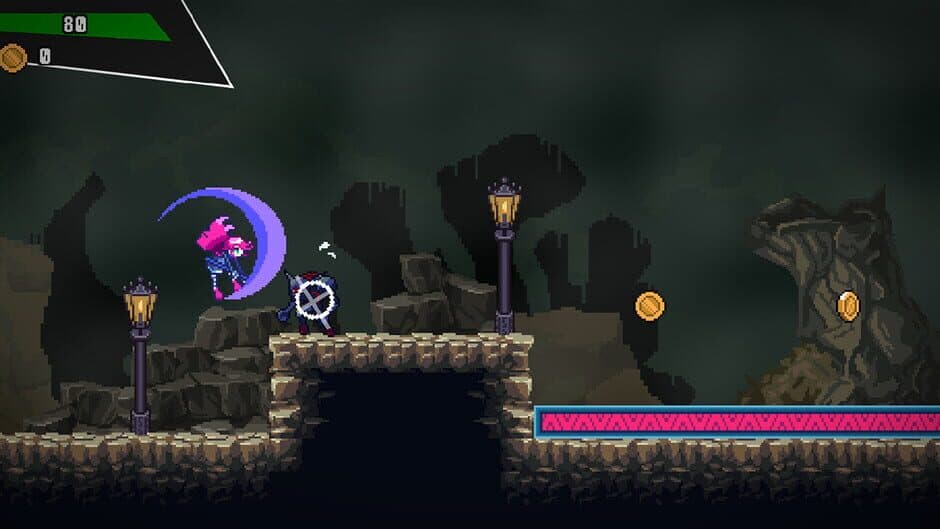Dreamcutter screenshot 3