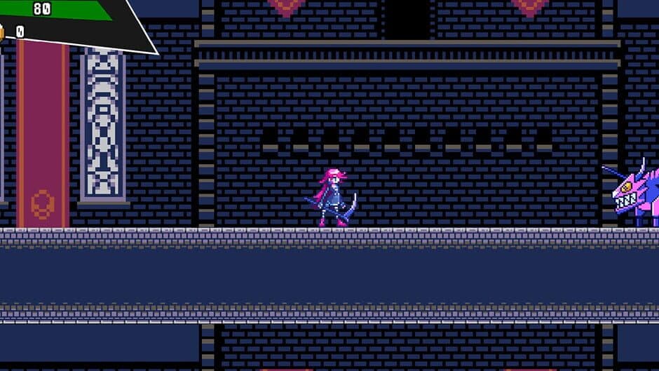 Dreamcutter screenshot 2