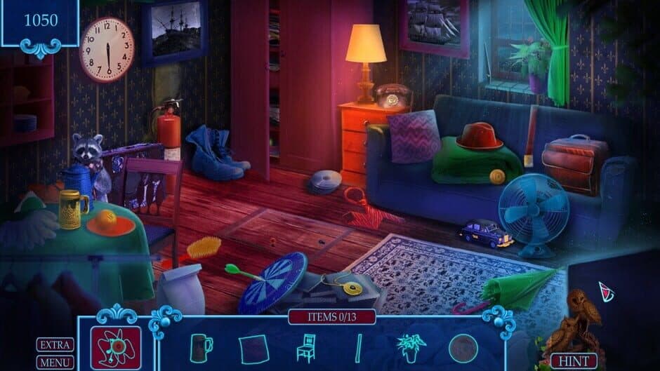 Detective Agency Gray Tie: Collector's Edition screenshot 6