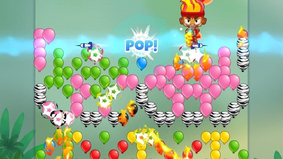 Bloons Pop! screenshot 2