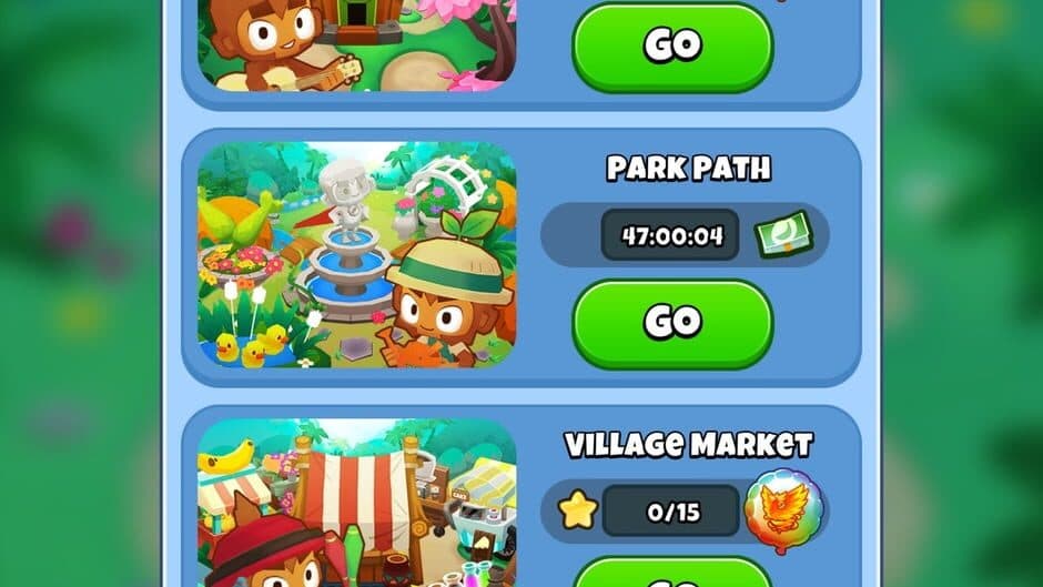 Bloons Pop! screenshot 4