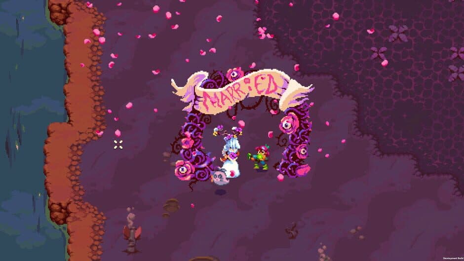 Atomicrops: Deerly Beloved screenshot 1