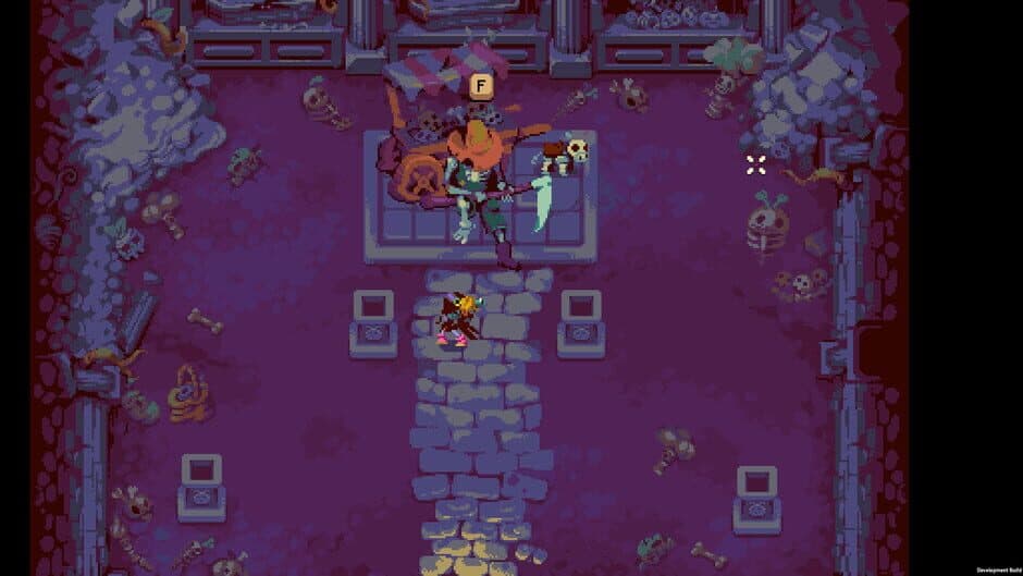 Atomicrops: Deerly Beloved screenshot 3