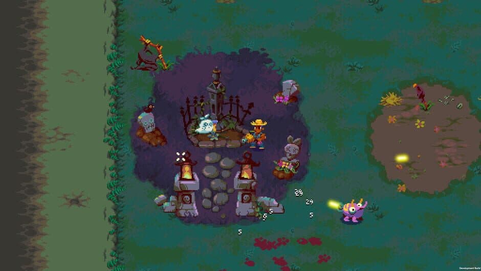 Atomicrops: Deerly Beloved screenshot 5