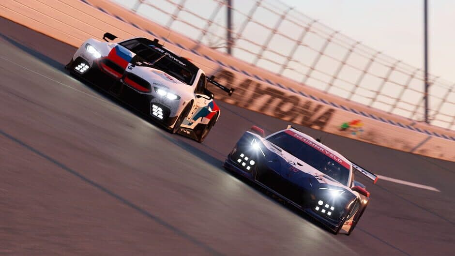 Automobilista 2: Racin' USA Pack Pt.1 screenshot 3