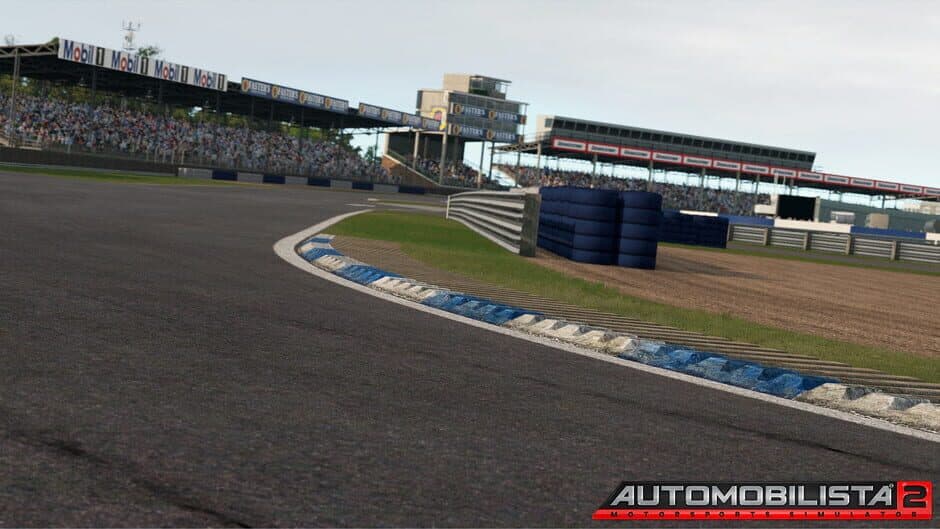 Automobilista 2: Silverstone Pack screenshot 1