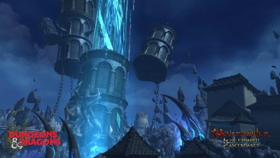 Neverwinter: The Cloaked Ascendancy screenshot 3