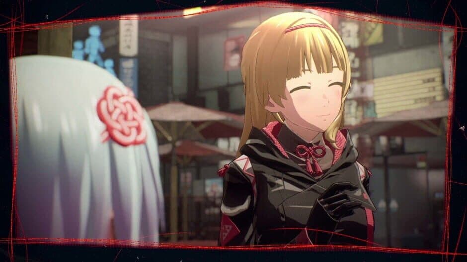 Scarlet Nexus: Bond Enhancement Pack 1 screenshot 1