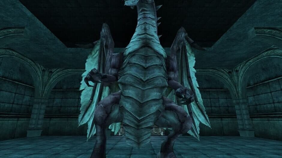 Last Chaos screenshot 5