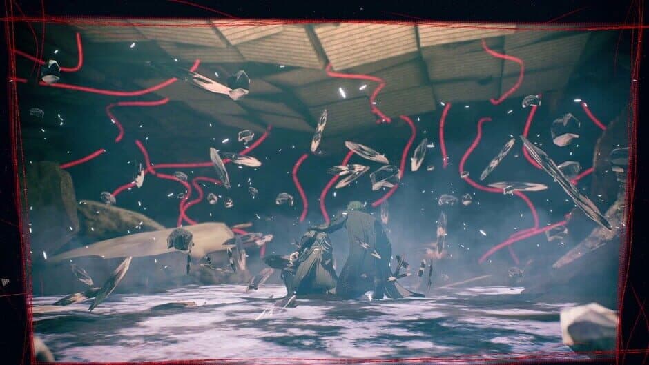 Scarlet Nexus: Brain Eater Pack 3 screenshot 1