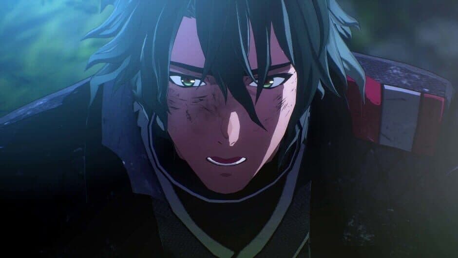 Scarlet Nexus: Brain Eater Pack 3 screenshot 2