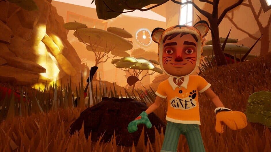 Hello Neighbor Bundle screenshot 4