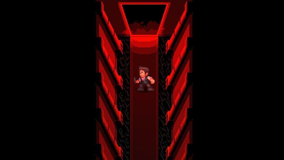 Super Dark Deception screenshot 5