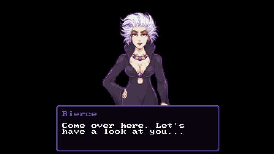 Super Dark Deception screenshot 2