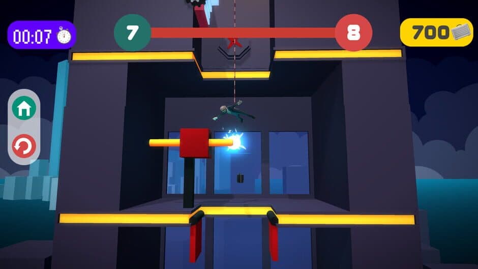 Secret Agent 001 screenshot 2