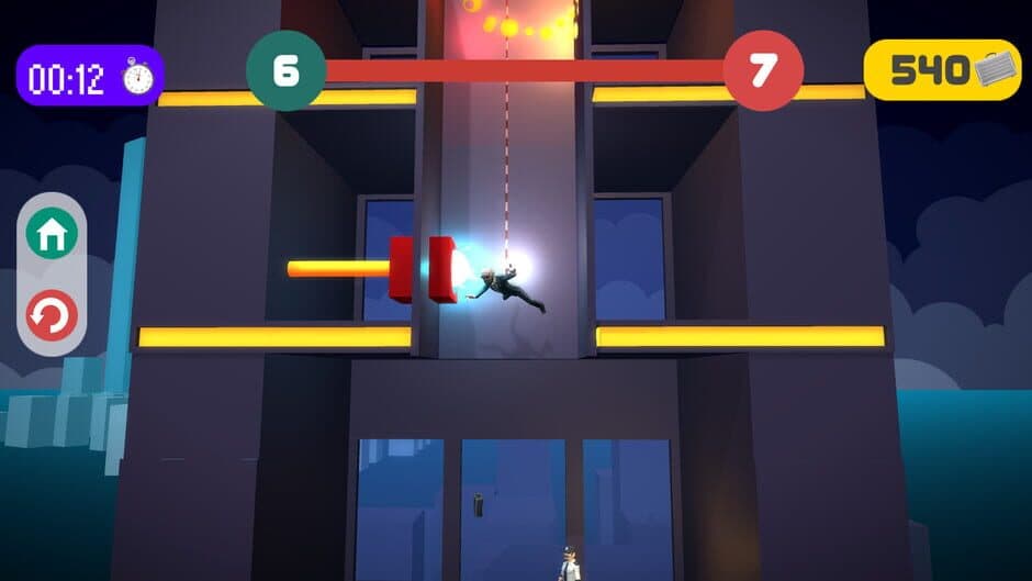 Secret Agent 001 screenshot 4