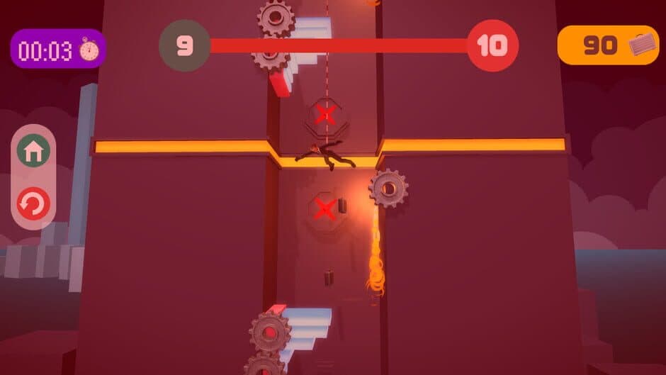 Secret Agent 001 screenshot 3