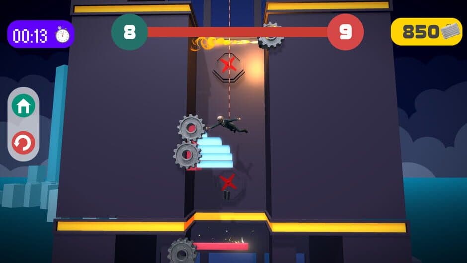 Secret Agent 001 screenshot 5